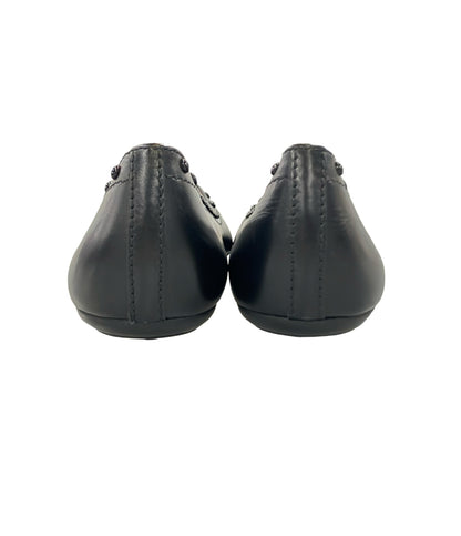 TOD’S フラットシューズ レディース SIZE 36 1/2 トッズ