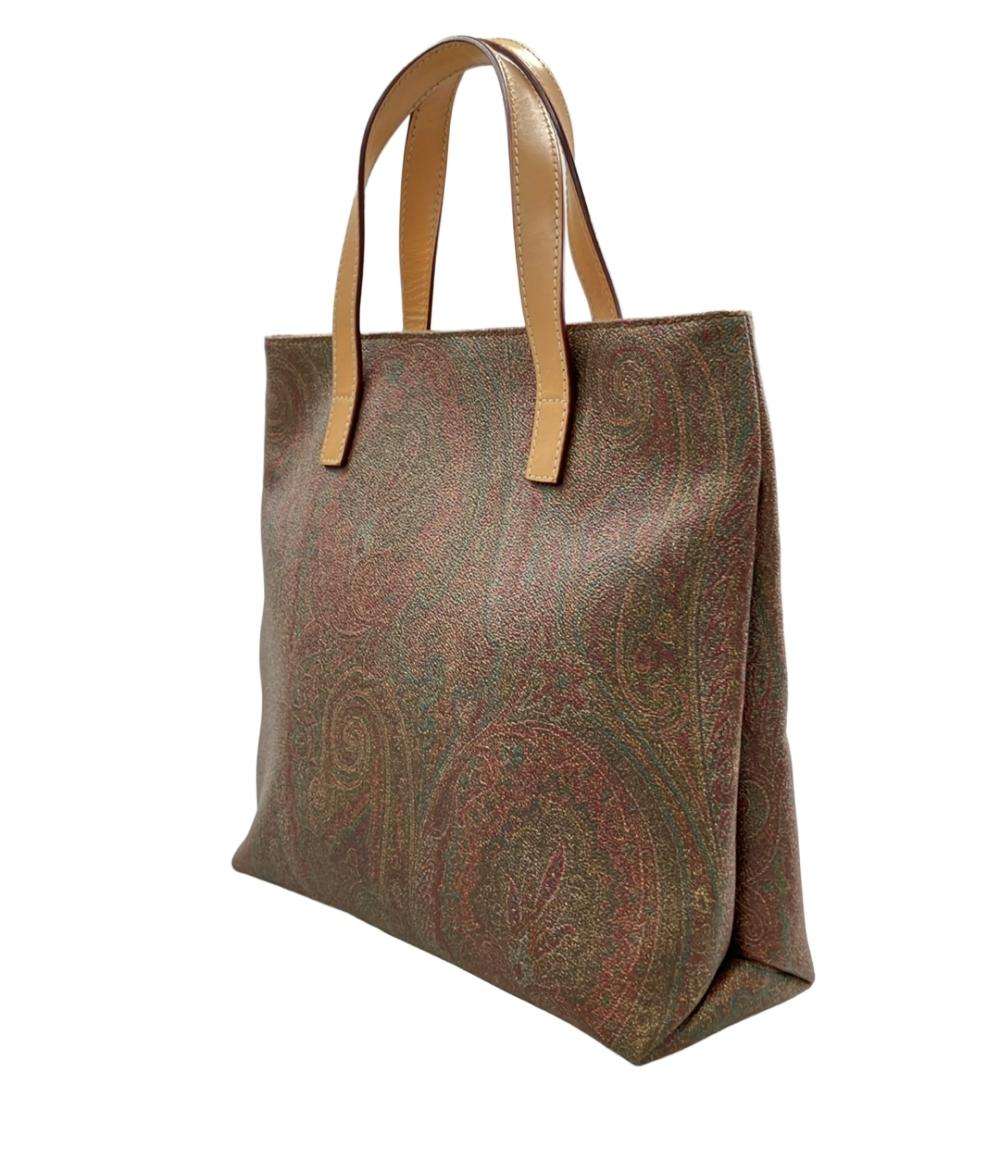 ETRO ハンドバッグ トートバッグ レディース エトロ