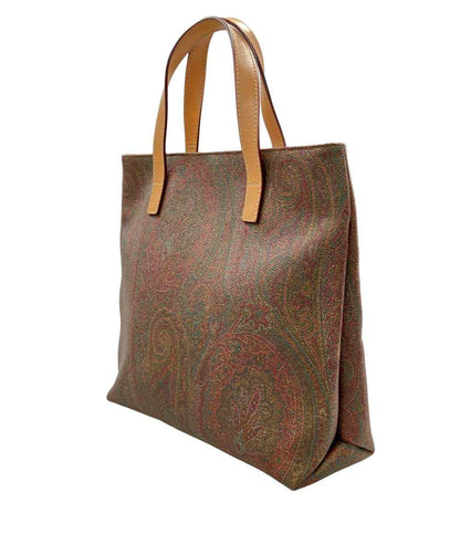 ETRO ハンドバッグ トートバッグ レディース エトロ