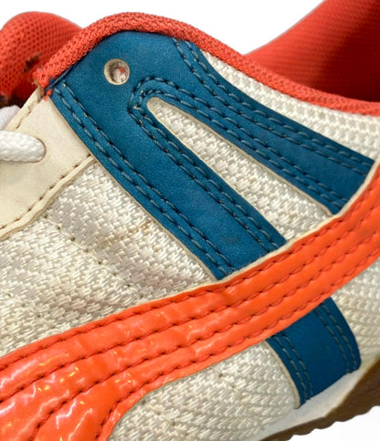 PUMA ローカットスニーカー フットサルシューズ 101058 レディース SIZE 23.0 (M) プーマ