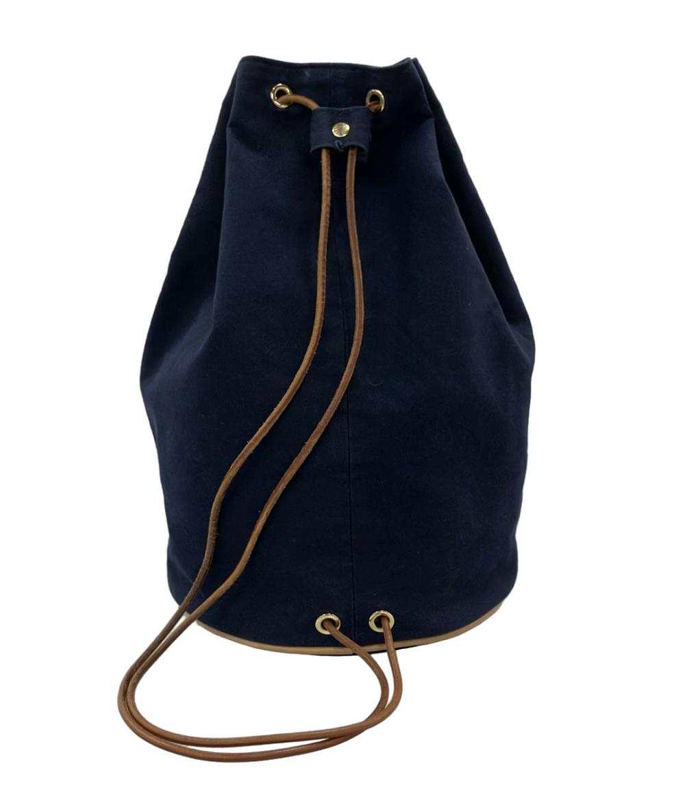 HERMES ショルダーバッグ ボディバッグ ゴールド金具 ポロションミミル