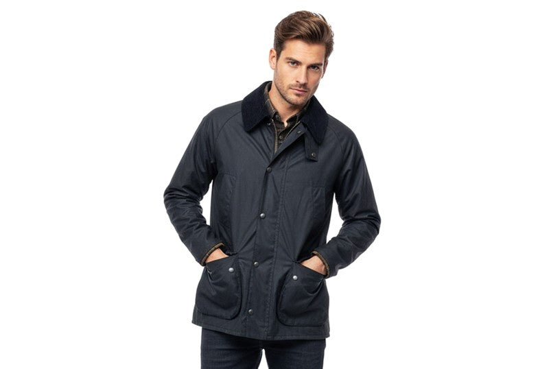 Barbour(バブアー)のブランドイメージは？その魅力やターゲット層を徹底分析