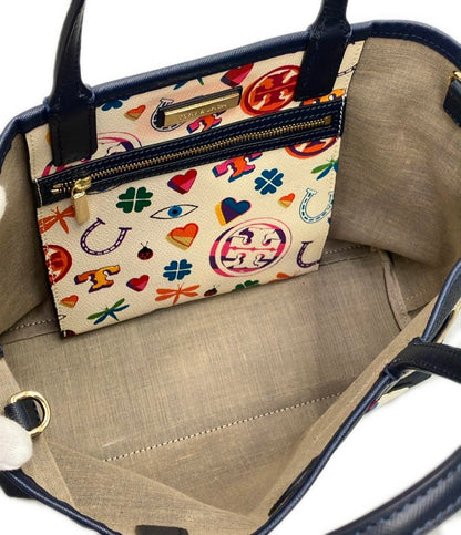 Tory Burch 2way トートバッグ ショルダーバッグ 斜め掛け レディース トリーバーチ