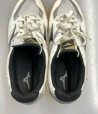 Mizuno 卓球シューズ クロスマッチプリオ RX4 81GA1830 09 ユニセックス SIZE 24.0 (L) ミズノ