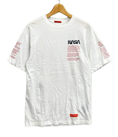 ヘロン・プレストン 半袖Tシャツ メンズ SIZE XXS HERON PRESTON