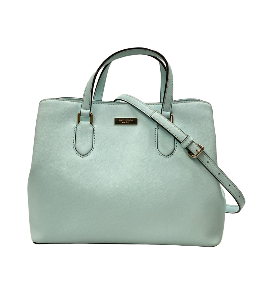 Kate Spade 2WAY ハンドバッグ ショルダーバッグ 斜め掛け レディース ケイトスペード
