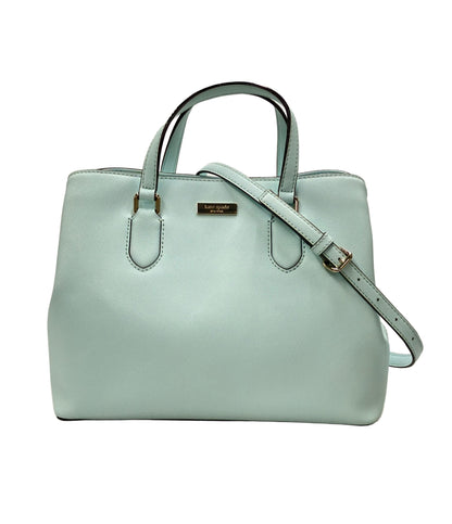 Kate Spade 2WAY ハンドバッグ ショルダーバッグ 斜め掛け レディース ケイトスペード