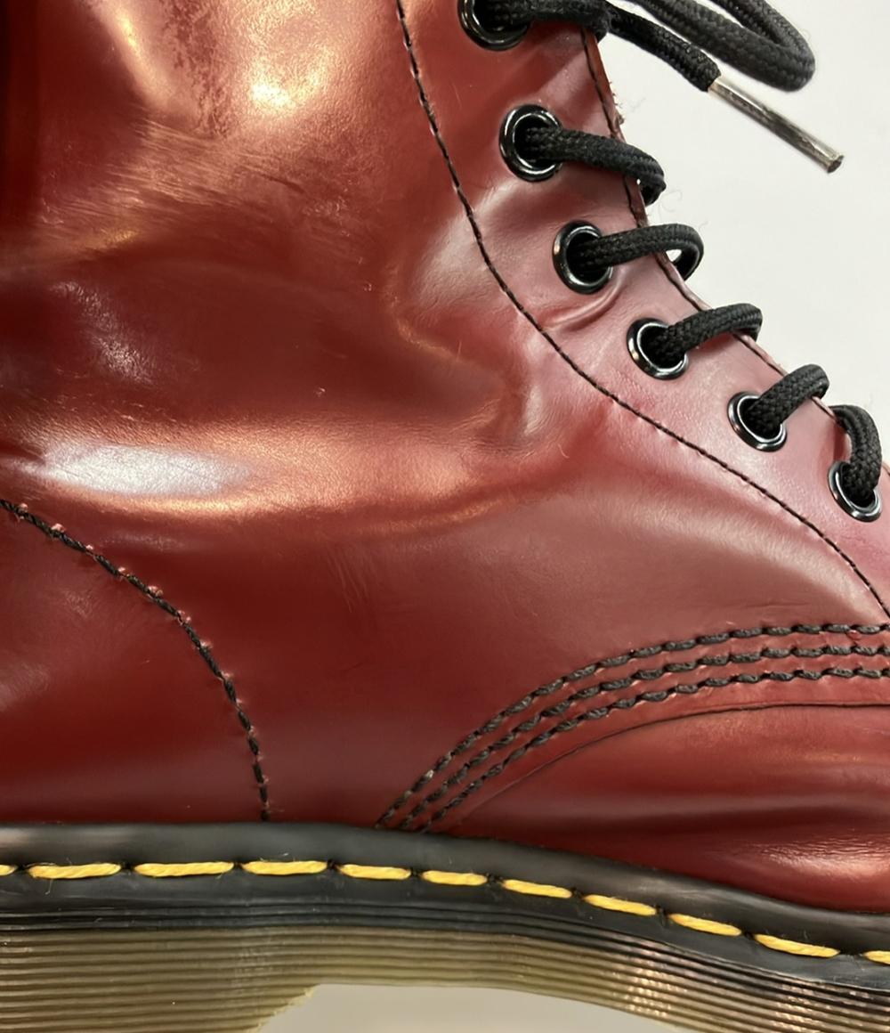 Dr.Martens 10ホールブーツ メンズ SIZE 6 25(cm) ドクターマーチン