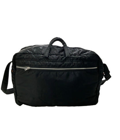 PORTER ボストンバッグ ショルダーバッグ 2WAY 斜め掛け メンズ ポーター