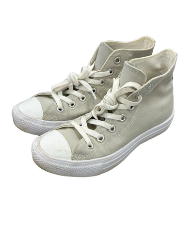 CONVERSE ハイカットスニーカー レディース SIZE 23.0 コンバース