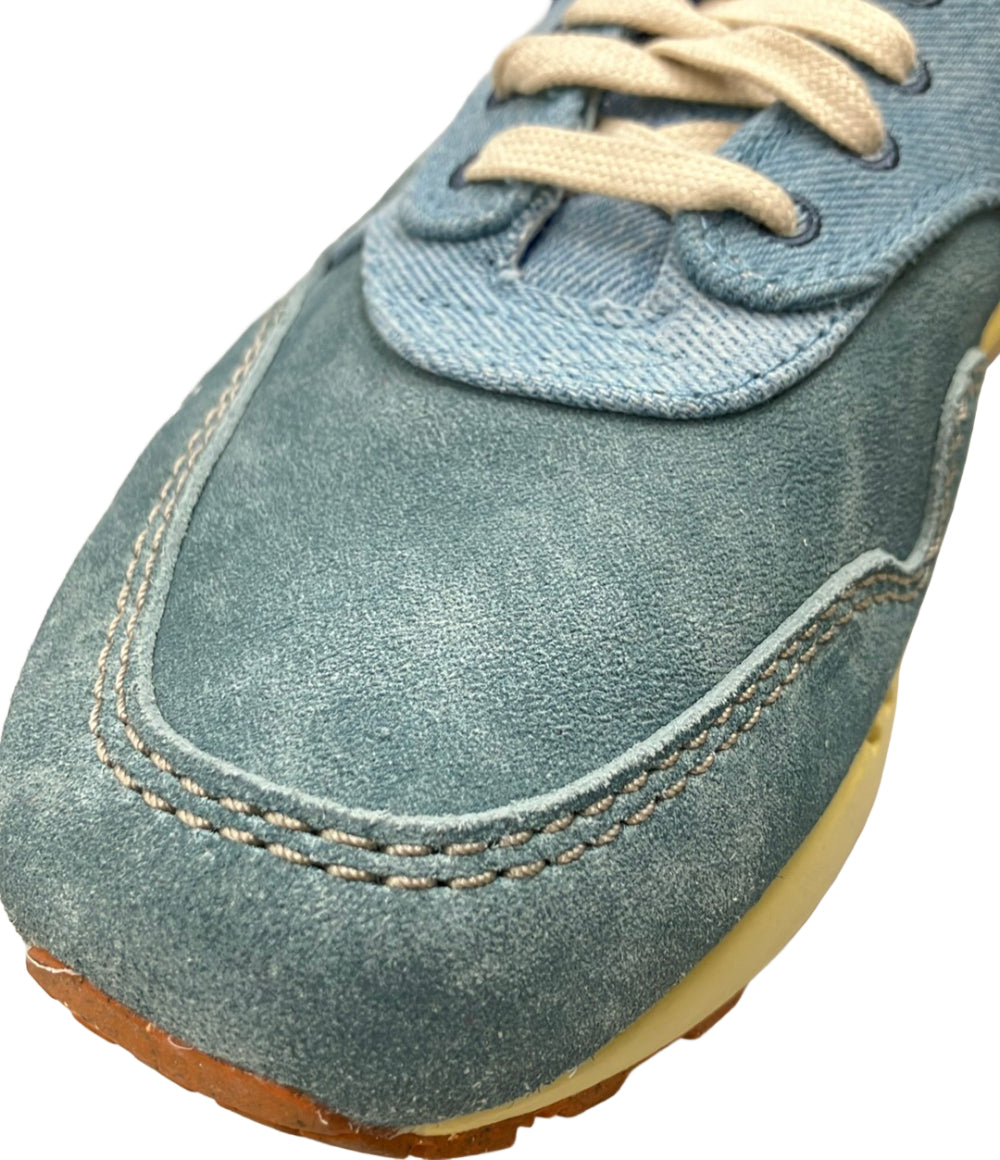 NIKE ローカットスニーカー ダーティーデニム エアマックス1 プレミアム DV3050-300 メンズ SIZE 29.0 ナイキ