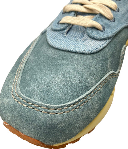NIKE ローカットスニーカー ダーティーデニム エアマックス1 プレミアム DV3050-300 メンズ SIZE 29.0 ナイキ