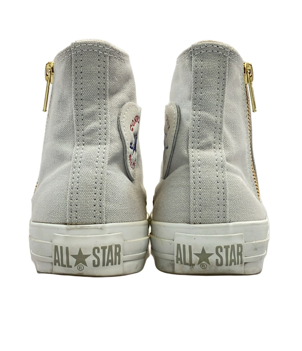 コンバース ハイカットスニーカー HEARTPATCH Z HI 5CL456 レディース SIZE 23.5 (M) CONVERSE