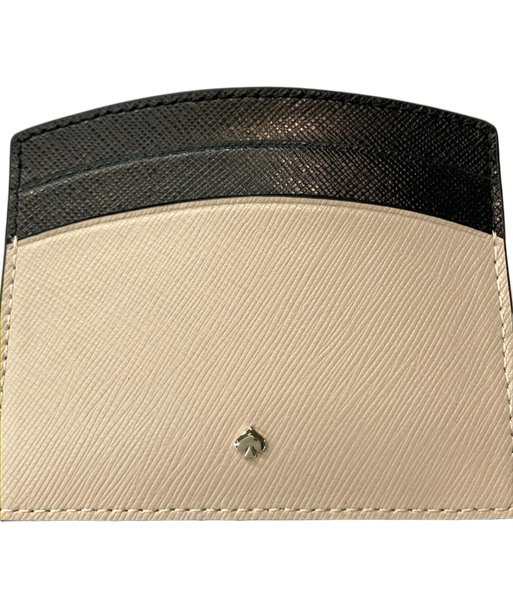 美品 ケイトスペード カードケース レディース Kate Spade