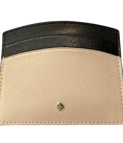 美品 ケイトスペード カードケース レディース Kate Spade