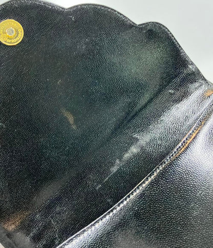 ハナエモリ ミニハンドバッグ レディース HANAE MORI