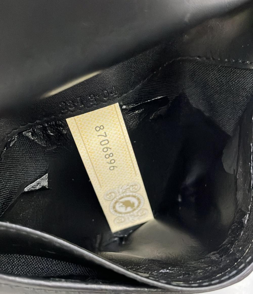 訳あり ハンティングワールド 二つ折り財布 メンズ HUNTING WORLD