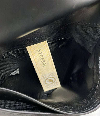 訳あり ハンティングワールド 二つ折り財布 メンズ HUNTING WORLD