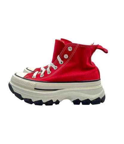 CONVERSE ハイカットスニーカー レディース SIZE 22.5 (S) コンバース
