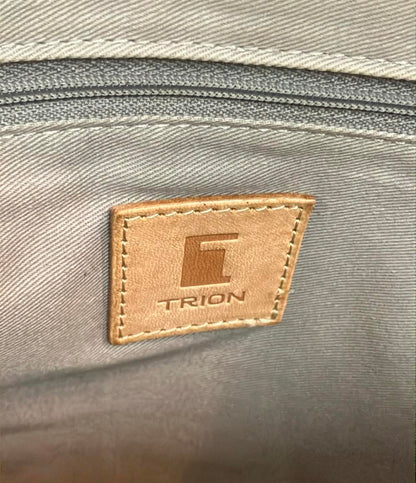 トライオン ブリーフケース ビジネスバッグ メンズ TRION