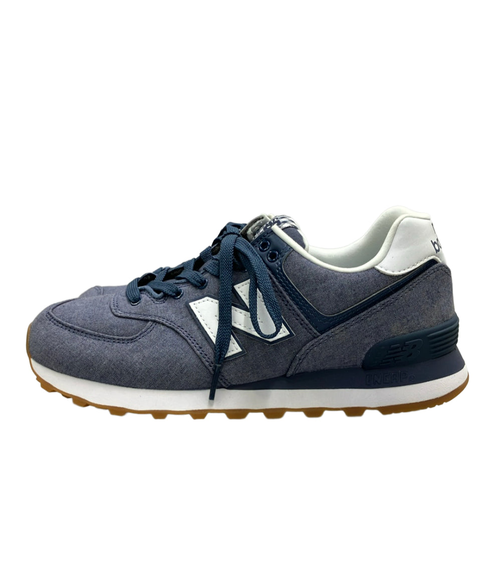 NEW BALANCE ローカットスニーカー WL574SKA メンズ レディース SIZE 25.0 ニューバランス