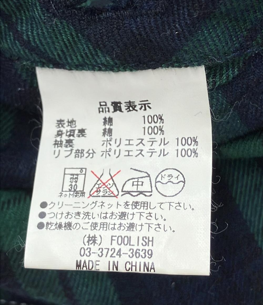 ラフアンドスウェル ブルゾン メンズ SIZE M (M) Rough & swell