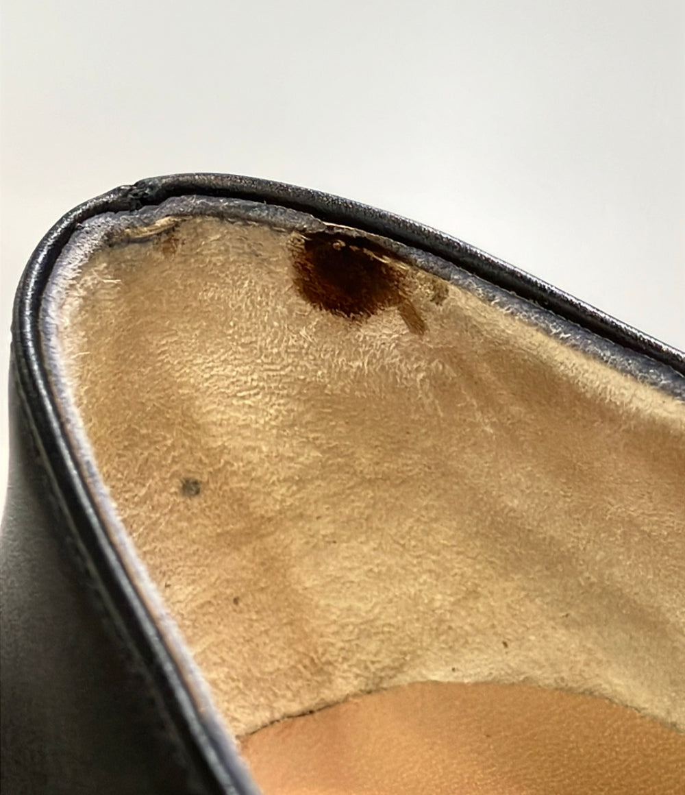 Salvatore Ferragamo パンプス レディース SIZE 6 1/2 サルヴァトーレフェラガモ