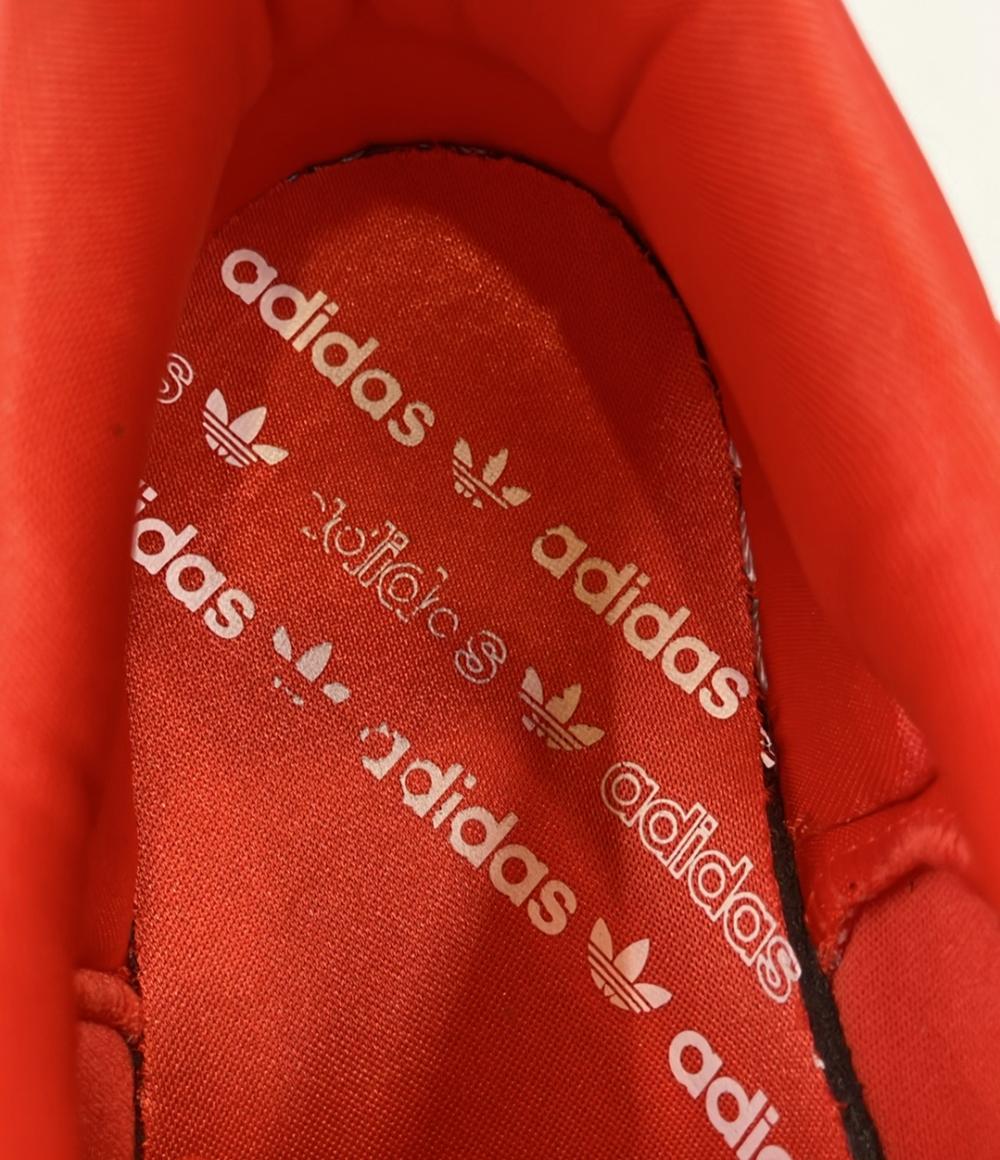 adidas ローカットスニーカー スパンコール スーパースター ペイズリー G95697 レディース SIZE 22.5 (S) アディダス