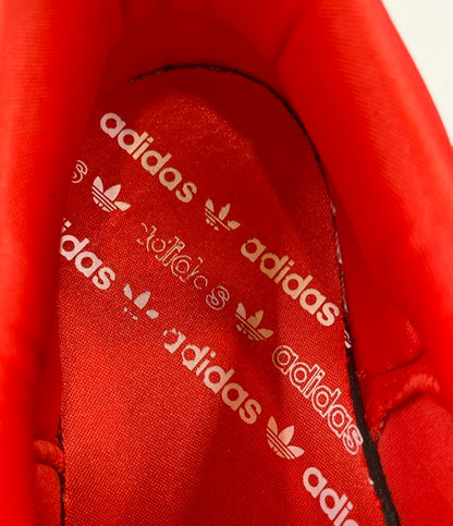 adidas ローカットスニーカー スパンコール スーパースター ペイズリー G95697 レディース SIZE 22.5 (S) アディダス