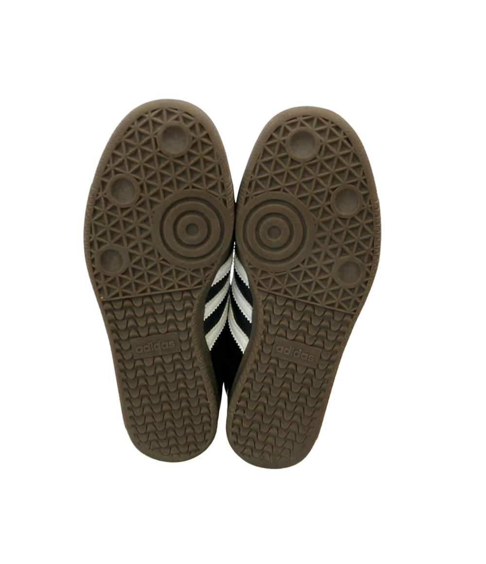adidas ローカットスニーカー SAMBA ADV IE3100 レディース SIZE 24.0 アディダス