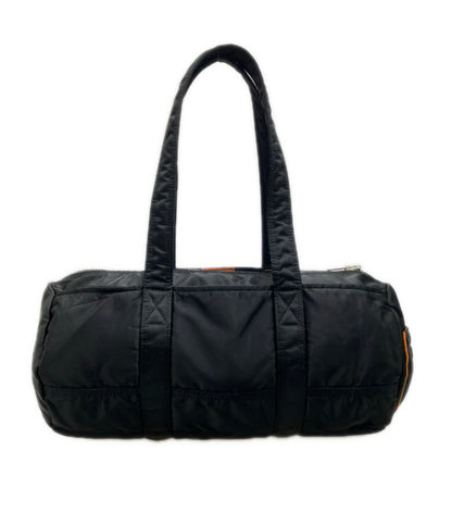 PORTER ミニボストンバッグ ダッフルバッグ タンカー メンズ ポーター