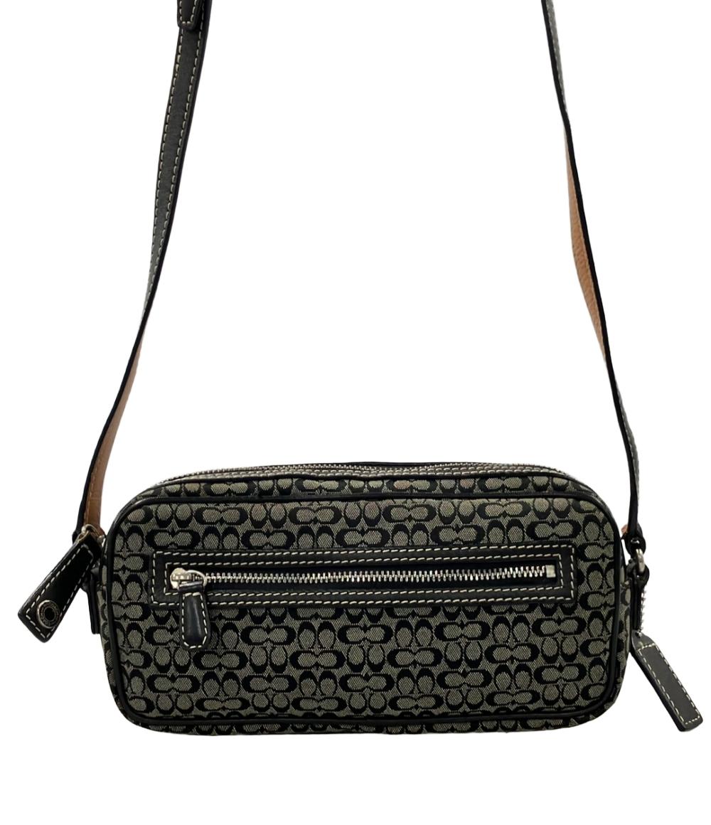 コーチ ショルダーバッグ 肩掛け 6341 レディース COACH