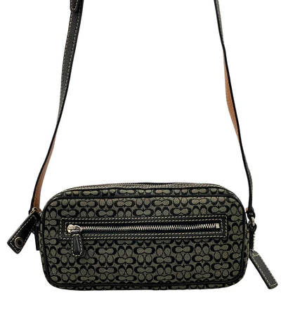 コーチ ショルダーバッグ 肩掛け 6341 レディース COACH