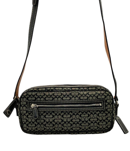 コーチ ショルダーバッグ 肩掛け 6341 レディース COACH