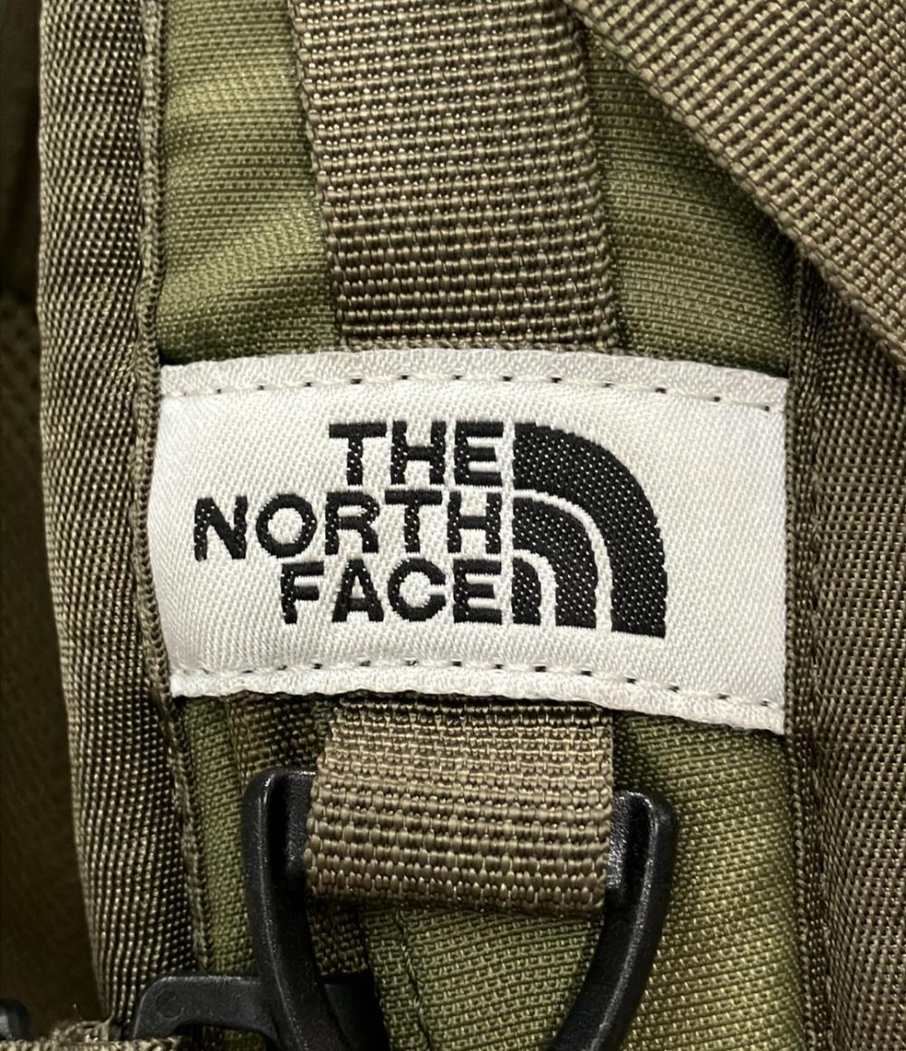 ザ・ノースフェイス ザック TELLUS 45 Ｍ 43リットル メンズ THE NORTH FACE