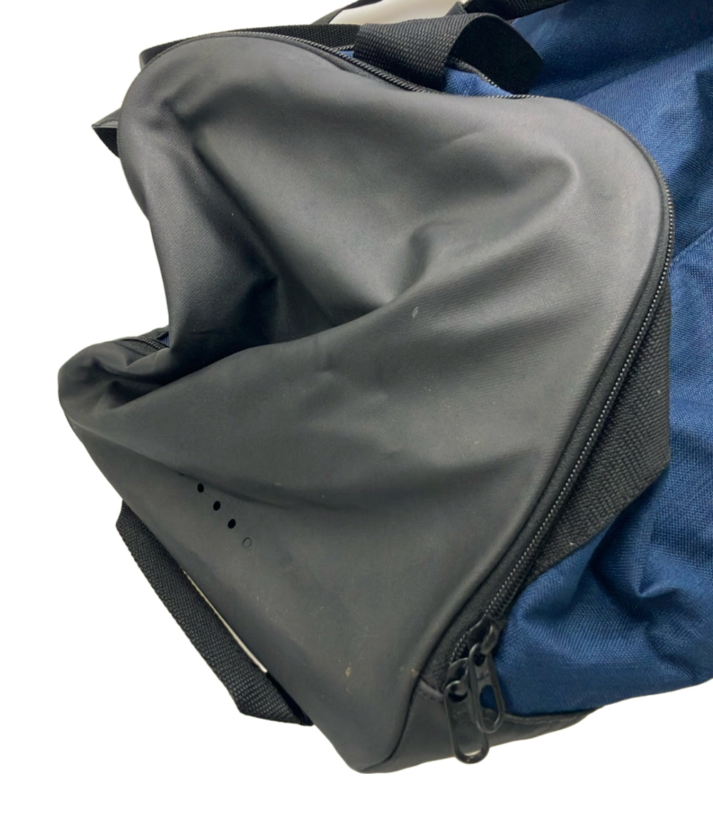 NIKE 2way ボストンバッグ スポーツバッグ ショルダーバッグ 斜め掛け ロゴ メンズ ナイキ
