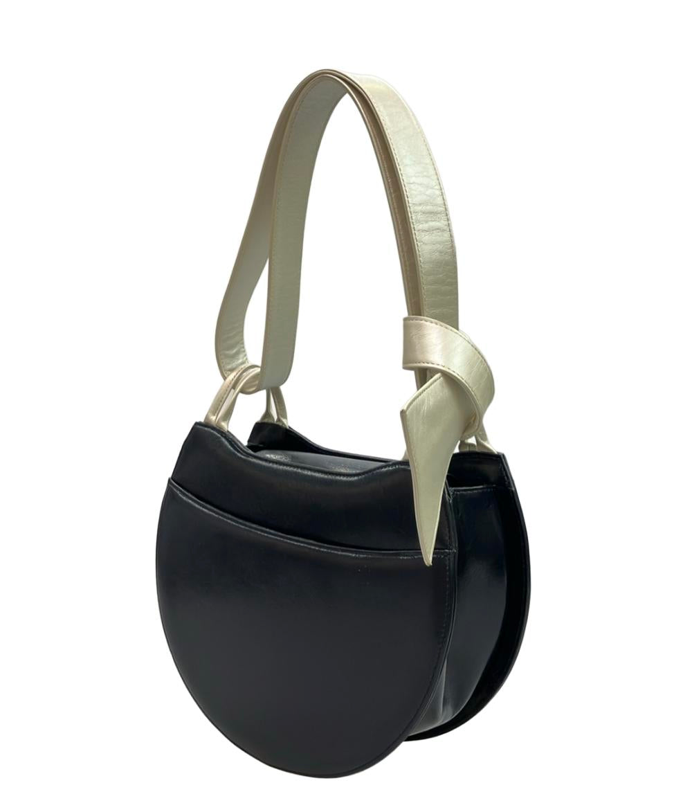 美品 Kitamura ショルダーバッグ 肩掛け 斜め掛け レディース キタムラ