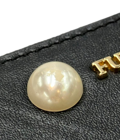 二つ折り財布 レディース