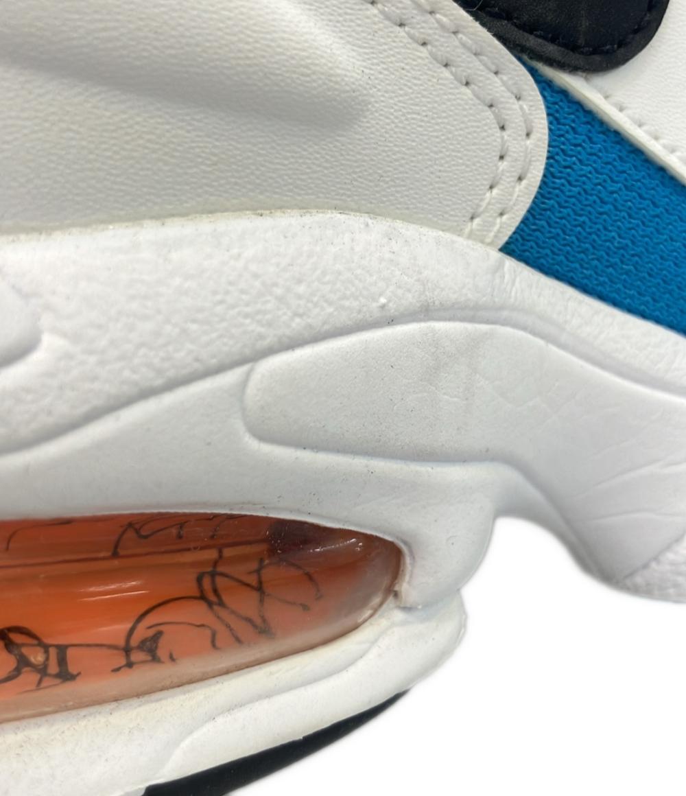 NIKE ローカットスニーカー エアマックススクエア ライト AO1741-100 メンズ SIZE 28.0 (XL) ナイキ