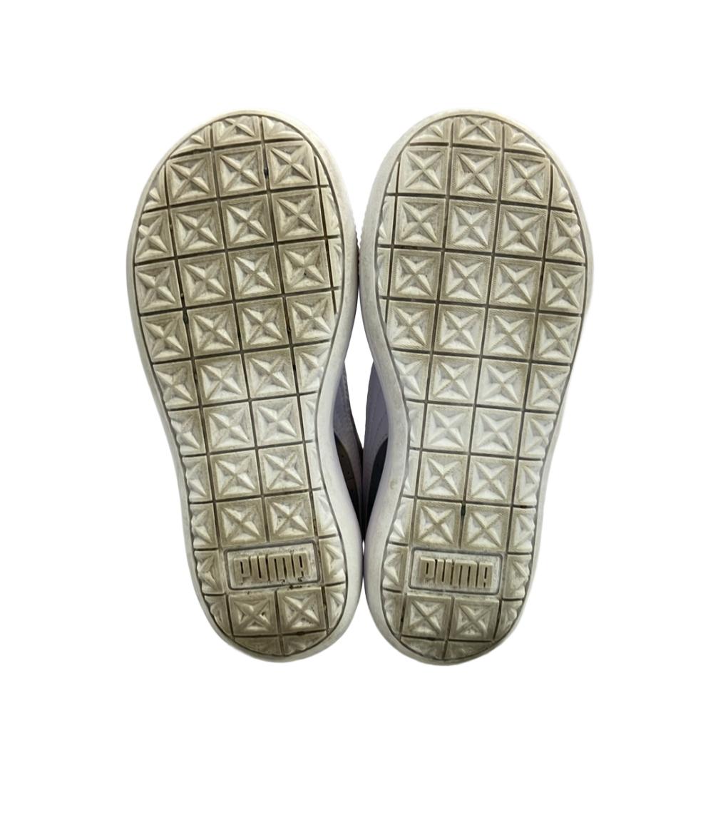 プーマ ローカットスニーカー レディース SIZE 22.0 (XS) PUMA