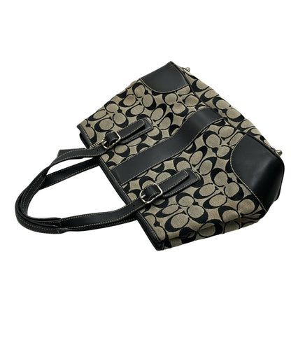 COACH ハンドバッグ シグネチャー 6336 レディース コーチ