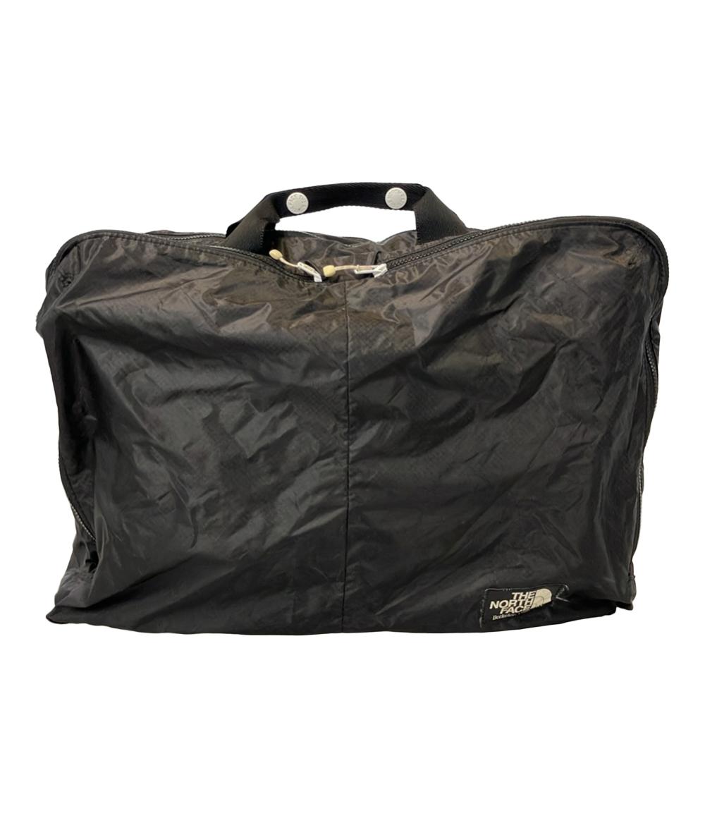 ザノースフェイスパープルレーベル 2way トートバッグ リュック NN7502N メンズ THE NORTH FACE PURPLE LABEL