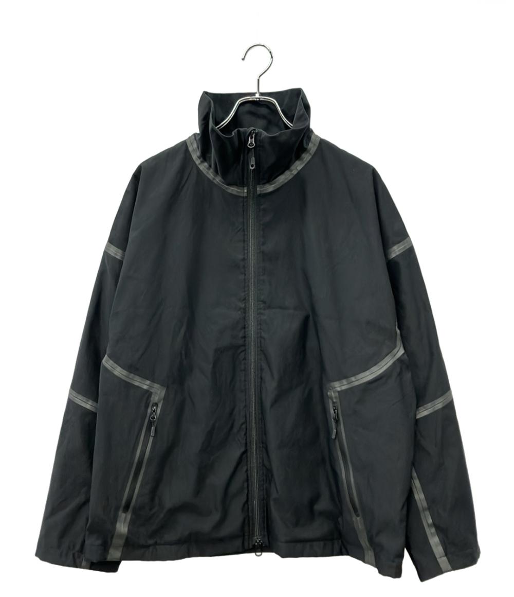 MOUNTAIN HARDWEAR ジップアップ ジャケット メンズ SIZE 38 (M) マウンテンハードウェア