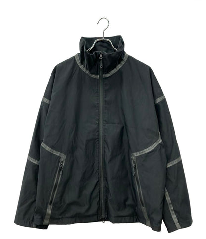 MOUNTAIN HARDWEAR ジップアップ ジャケット メンズ SIZE 38 (M) マウンテンハードウェア