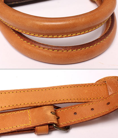 LOUIS VUITTON 2WAY ボストンバッグ ショルダーバッグ 肩掛け キーポル バンドリエール 50 モノグラム M41416 メンズ レディース ルイ・ヴィトン