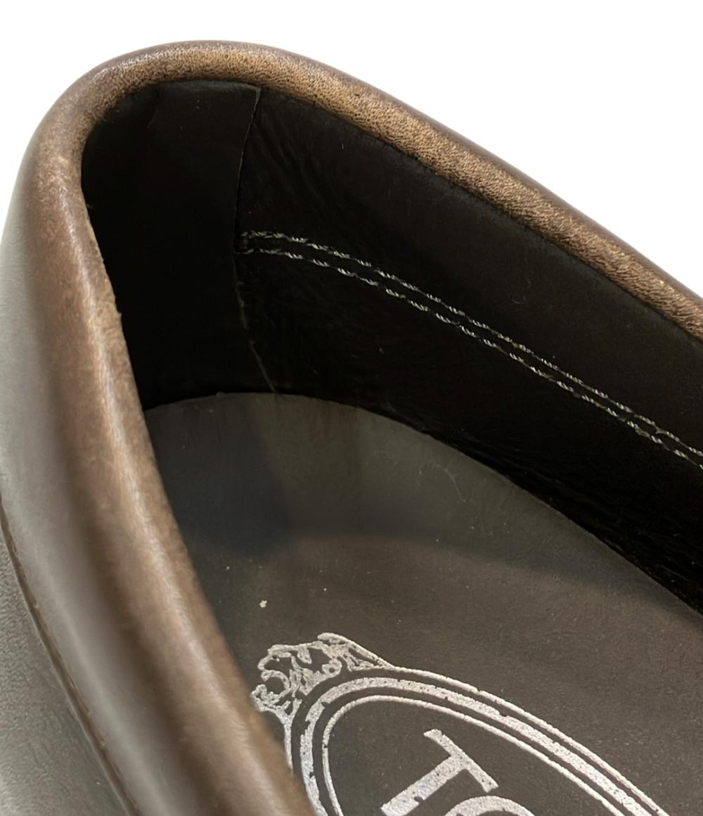 TOD'S ドライビングシューズ メンズ SIZE 7.5 トッズ – Rehello by BOOKOFF