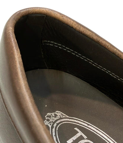 TOD’S ドライビングシューズ メンズ SIZE 7.5 トッズ