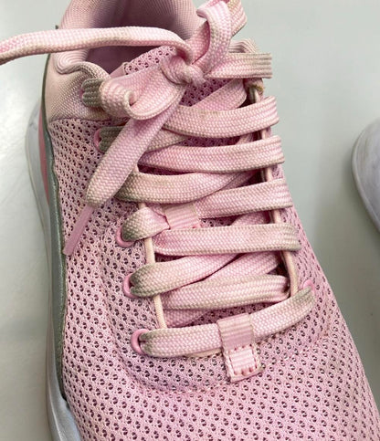 プーマ ローカットスニーカー 372004-13 レディース SIZE 24.5 (L) PUMA