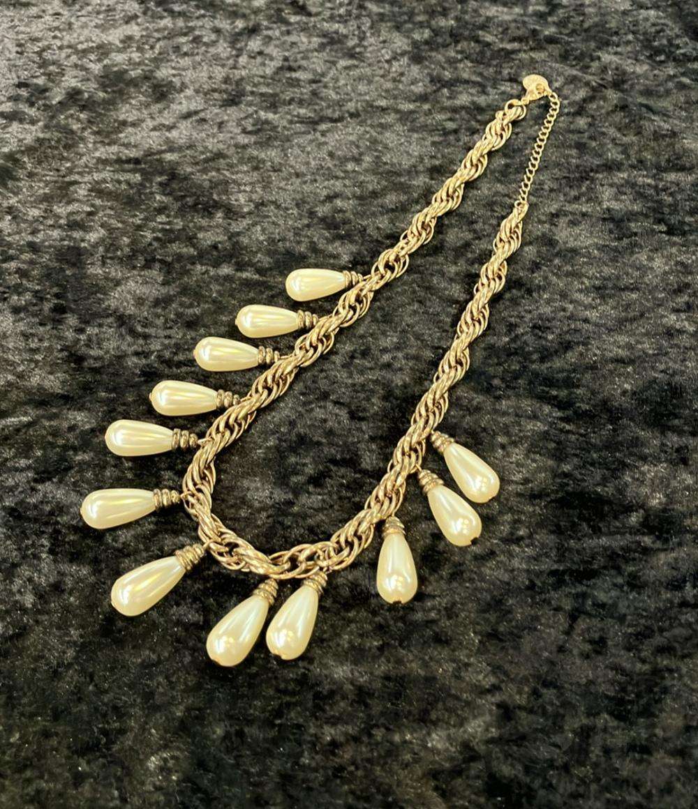 ラグナムーン ネックレス レディース LAGUNAMOON