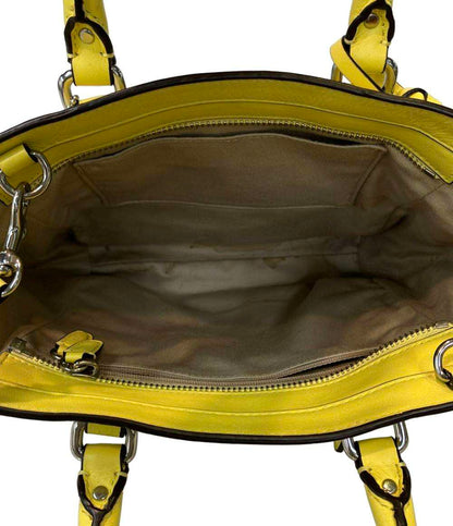 COACH 2WAYハンドバッグ ショルダーバッグ レディース コーチ